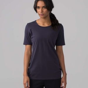 Lululemon Love Crew II